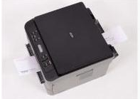 Brother DCP-7080D driver official website version download Brother DCP-7080D driver screenshot