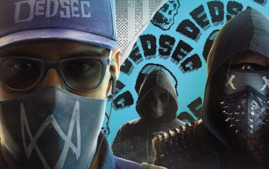 Watch Dogs: Legion screenshots