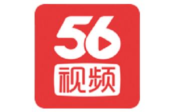 56 video band first logo