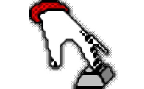 Typing test software