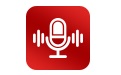Jinzhou voice chat recording software Duanshou LOGO