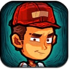 Survivors threaten the city