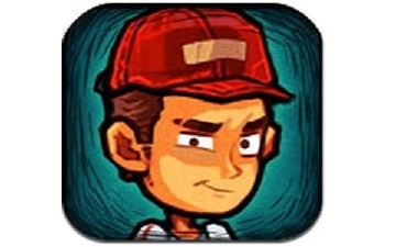 Survivor's Dangerous City Section First LOGO