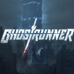 Ghostrunner(Ghostrunner)