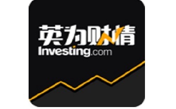 Yingwei's first LOGO for the financial sector