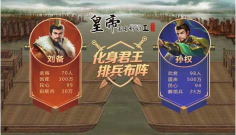 Emperor's Growth Plan 2 screenshots