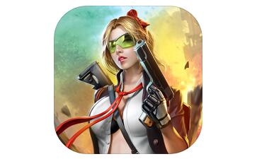 Battle of Survival Chapter 1 Logo