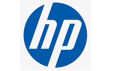 HP5200 printer driver first logo