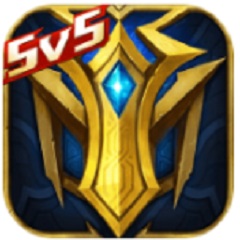 Heroic Soul Blade Genesis Edition