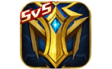 Heroic Soul Blade Genesis Edition first LOGO