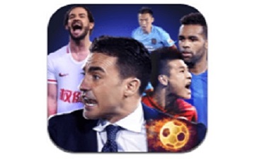 Fantasy football world first LOGO