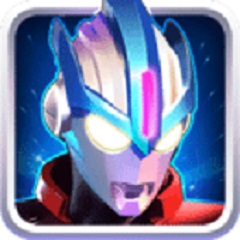 Ultraman Legend Heroes