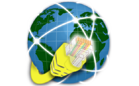 MAC address query section first LOGO