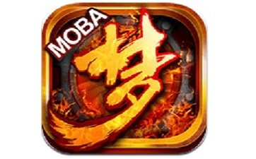 Dream Three Kingdoms paragraph first LOGO