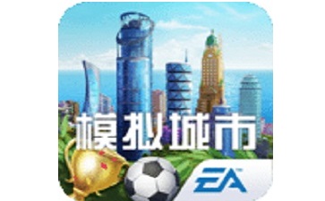 SimCity: I am the Mayor Duan Shou LOGO