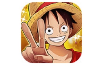 One Piece Road to the Strong Section First Logo