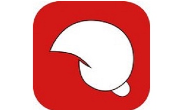 The first LOGO of the shrimp comic segment