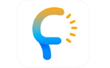 Glodon Service Shinkansen Section’s First Logo