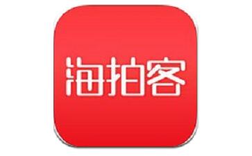 HaiPaikeDuanShou LOGO