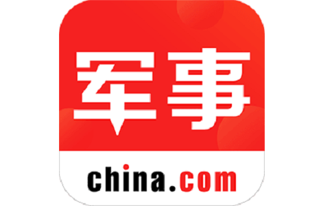 China.com military section first LOGO