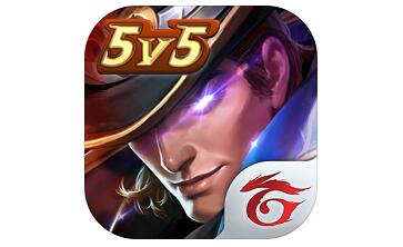 Legend showdown first LOGO