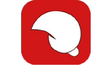 The first LOGO of the shrimp comic segment