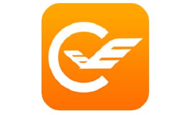 Guangdong learning network segment first LOGO