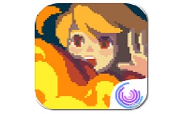 Elemental Dungeon section first LOGO