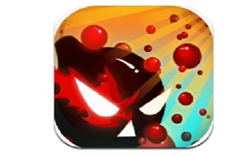 Monster egg maze segment first LOGO