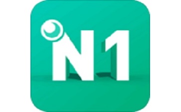 Japanese N1 first paragraph logo