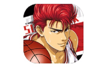 Slam Dunk Master LOGO