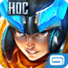 Order & Chaos: Heroes