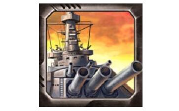 Battleship Alliance segment first LOGO