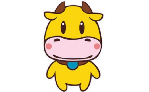 Dudu Niu Butler Duan Shou LOGO