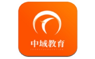 Zhongyu Education Section LOGO