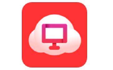 Huawei Cloud Computer Segment First Logo