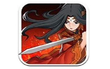 Ming Xia Ke Ling Duan Shou LOGO