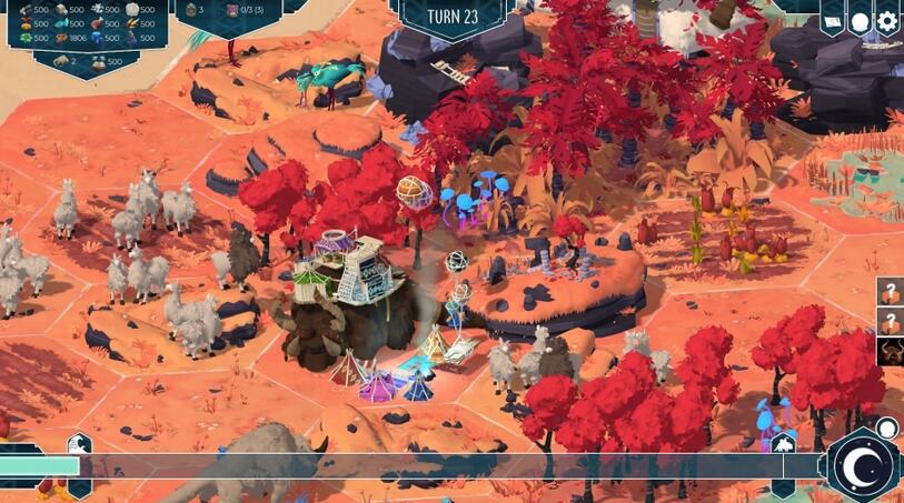 Screenshots of travelers from all over the world