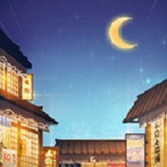 There is a small restaurant