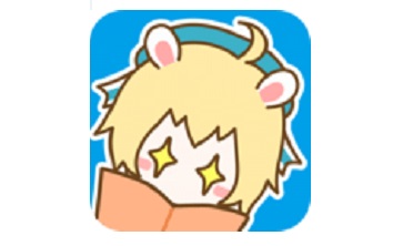 Comic station segment first LOGO