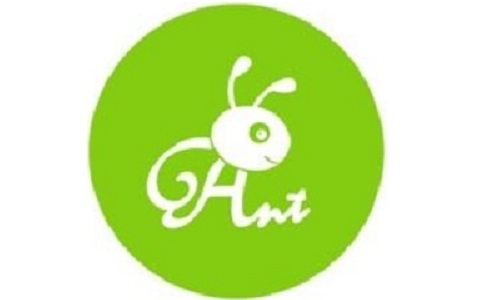 Little Ant WeChat editor paragraph first LOGO