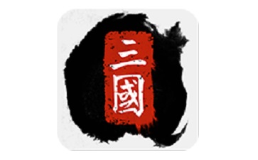 Logo, head of the Three Kingdoms of the World War III