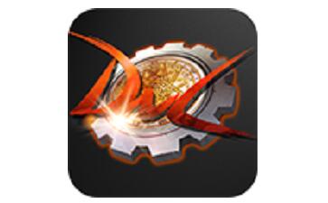 Dungeon and Fighter first LOGO