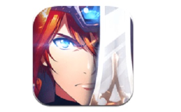 Dream simulation battle stage first LOGO