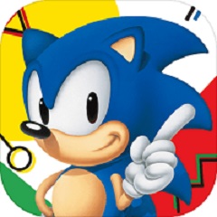 Sonic the Hedgehog