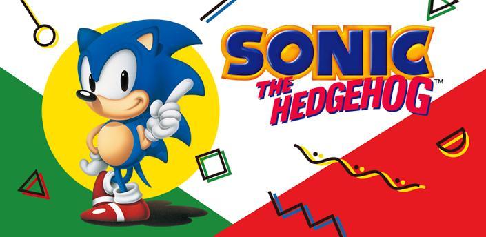 Sonic the Hedgehog screenshots