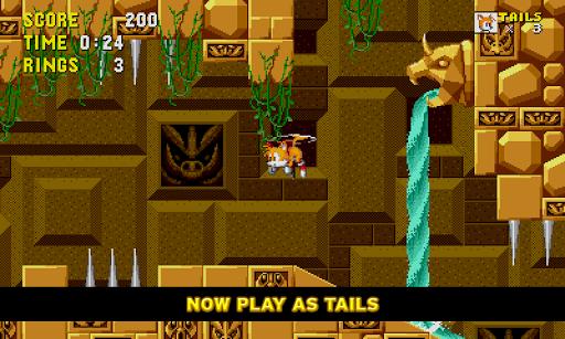 Sonic the Hedgehog screenshots