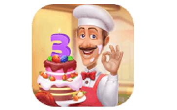 Dream Garden section first LOGO