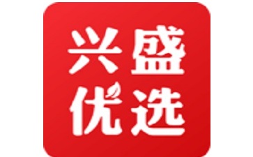 Xingsheng Selection Section First LOGO
