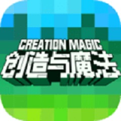 Creation and magic